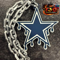 Dallas Drip Star Hype Chain