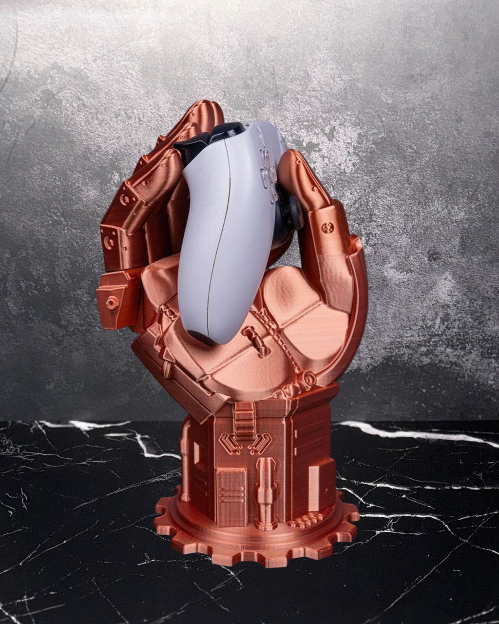 Cyber Clutch Mecha Controller Grip