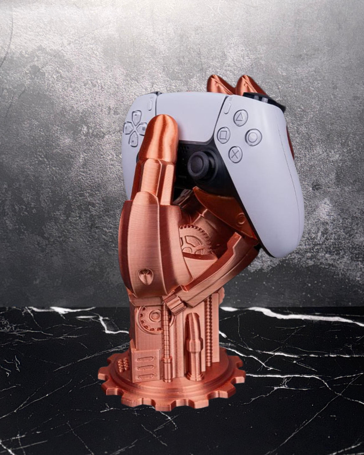 Cyber Clutch Mecha Controller Grip