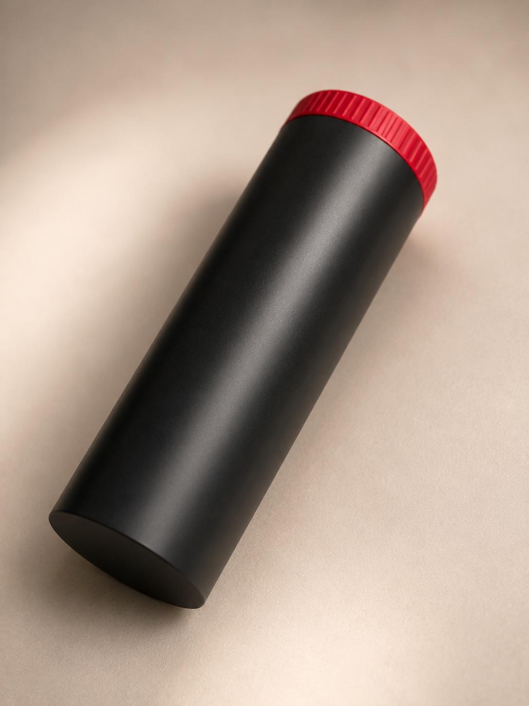 TwistPod Pill Box