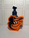 Baltimore Orioles Bath & Body Works Soap Holder