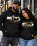 ONE WAY Hoodie