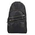 Concealed Carry Weston Lambskin Sling
