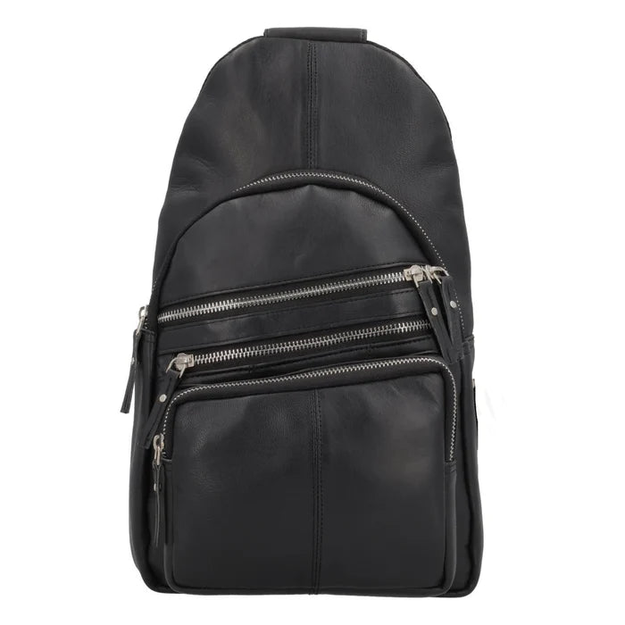 Concealed Carry Weston Lambskin Sling
