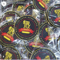 TTS PVC Patches w/ Velcro