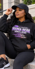 Momma Bear Hoodie