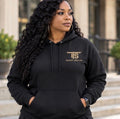 Trained Prepared Responsible Hoodie