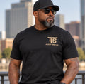 Trained Prepared Responsible Unisex TShirt