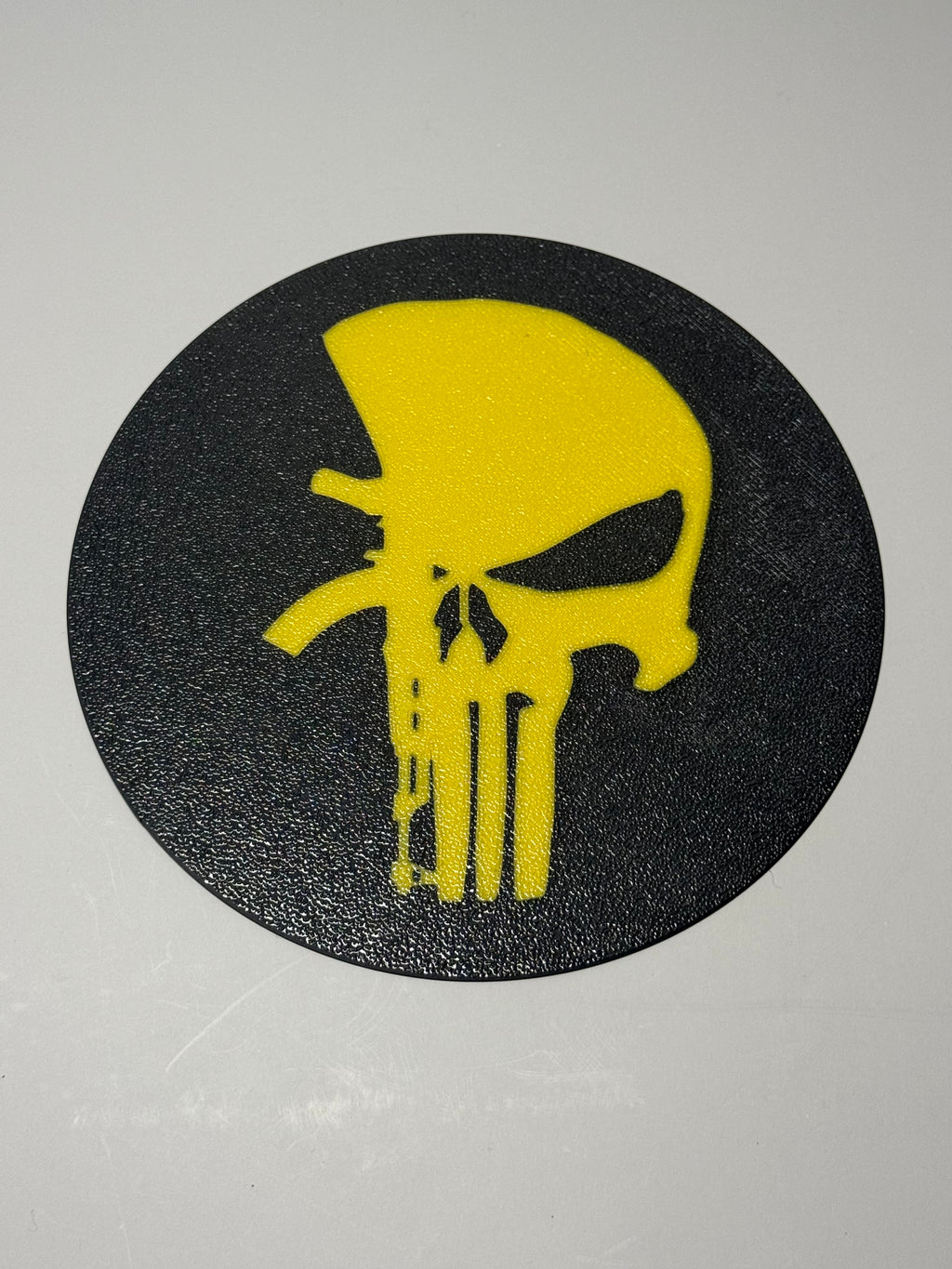 9mm Ammo Puck – Compact Screw-Top Ammo Storage