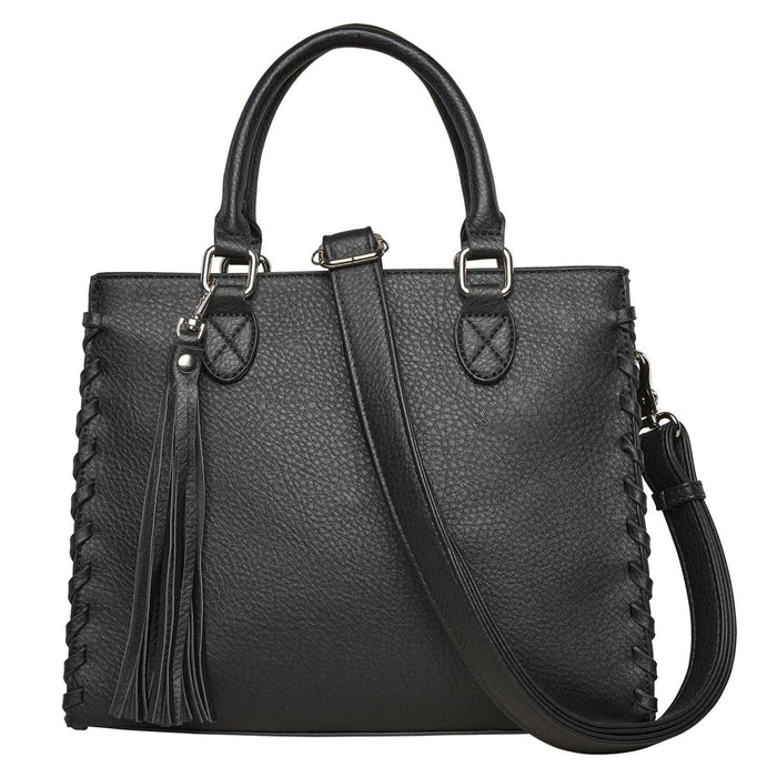 Concealed Carry Crossbody Ann Satchel