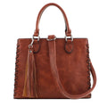 Concealed Carry Crossbody Ann Satchel