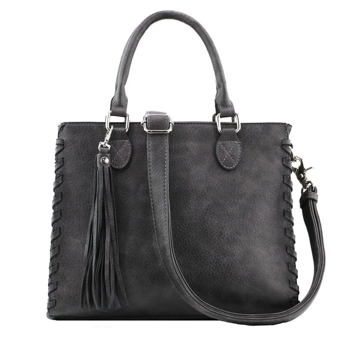 Concealed Carry Crossbody Ann Satchel