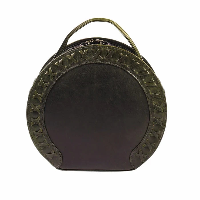 Concealed Carry Oaklee Crossbody Organizer