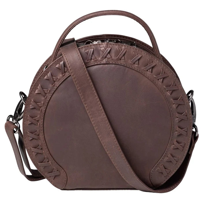 Concealed Carry Oaklee Crossbody Organizer