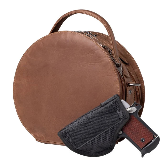Concealed Carry Oaklee Crossbody Organizer