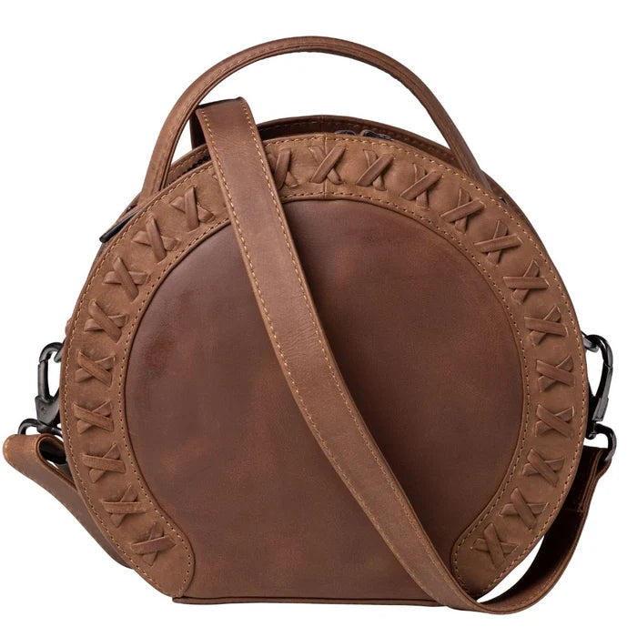Concealed Carry Oaklee Crossbody Organizer