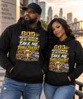 Take Me Thru There Hoodie