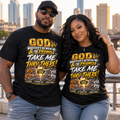 Take Me Thru There Unisex TShirt