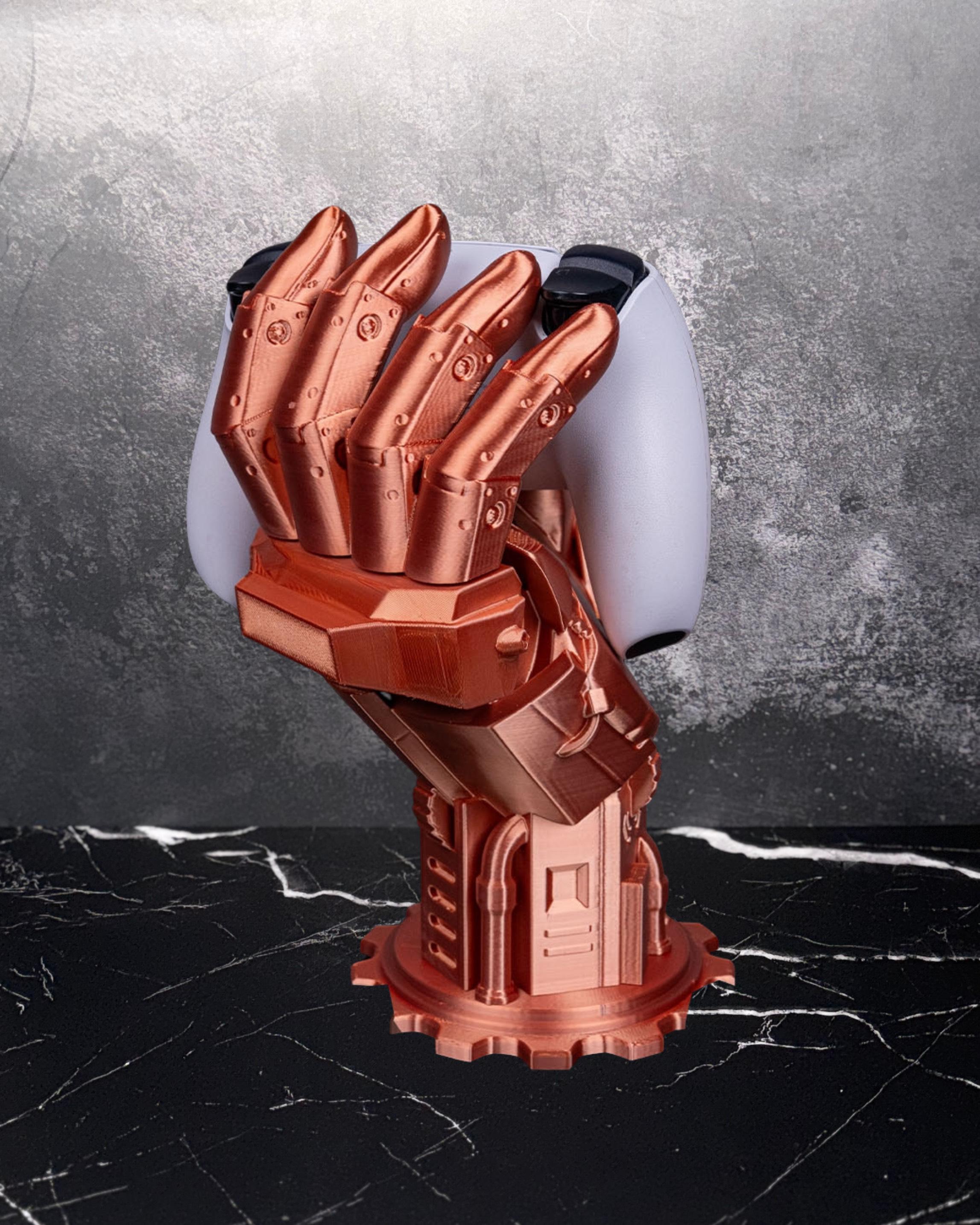 Cyber Clutch Mecha Controller Grip