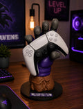 Football Inspired Video Game Controller Stand
