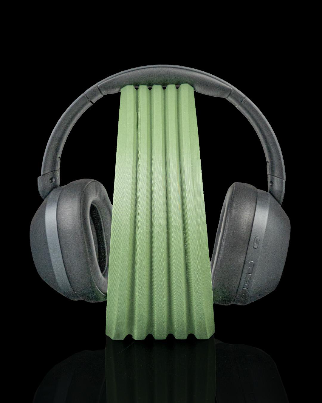 Ring Dock - Headphone Holder